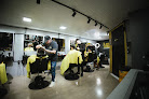 Barbearia El Dourado